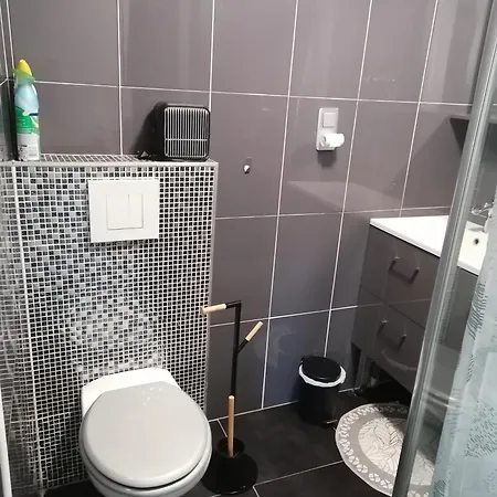 Dans Maison Catalane A Διαμέρισμα *