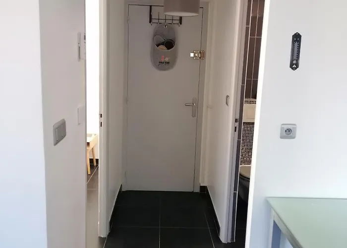 Apartment Dans Maison Catalane A Bages Bages (Pyrenees-Orientales)